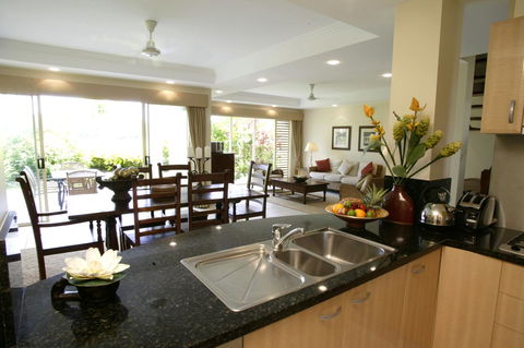 Paradise Links Resort Port Douglas - Accommodation Cooktown 39