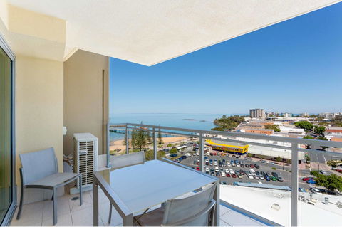 Proximity Waterfront Apartments - Accommodation Cooktown 31