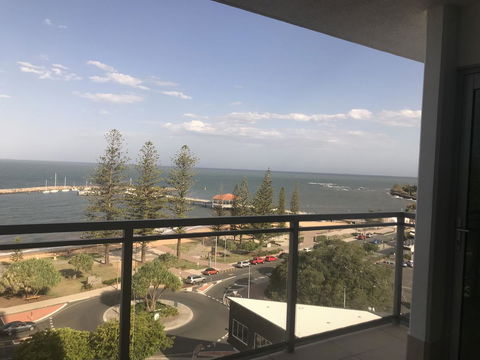 Proximity Waterfront Apartments - Accommodation Cooktown 4