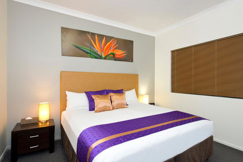 Park Regis Anchorage - Accommodation Cooktown 7