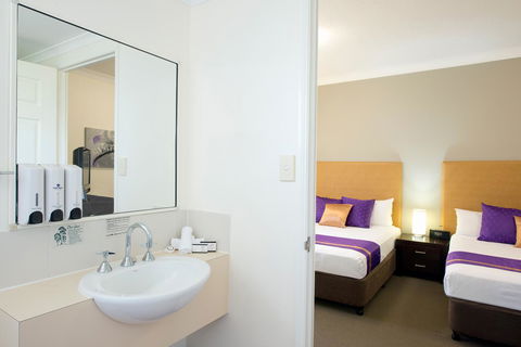Park Regis Anchorage - Accommodation Cooktown 17