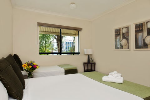 Park Regis Anchorage - Accommodation Cooktown 22