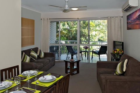 Park Regis Anchorage - Accommodation Cooktown 23