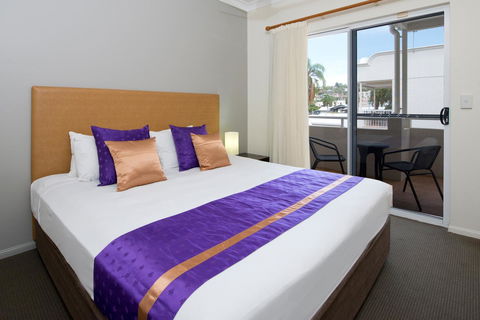 Park Regis Anchorage - Accommodation Cooktown 16
