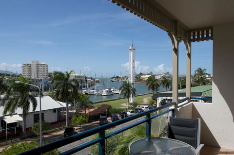 Park Regis Anchorage - Accommodation Cooktown 5