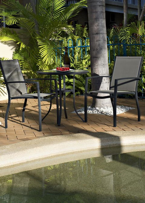 Park Regis Anchorage - Accommodation Cooktown 3