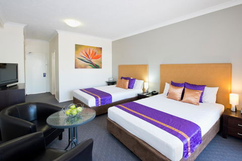 Park Regis Anchorage - Accommodation Cooktown 11