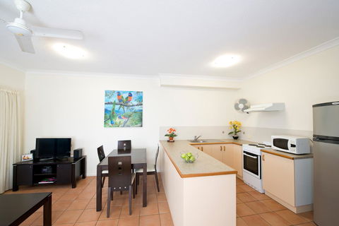 Park Regis Anchorage - Accommodation Cooktown 6
