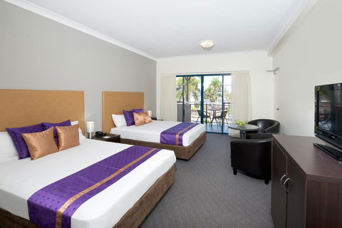 Park Regis Anchorage - Accommodation Cooktown 12