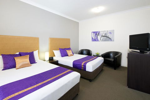Park Regis Anchorage - Accommodation Cooktown 15
