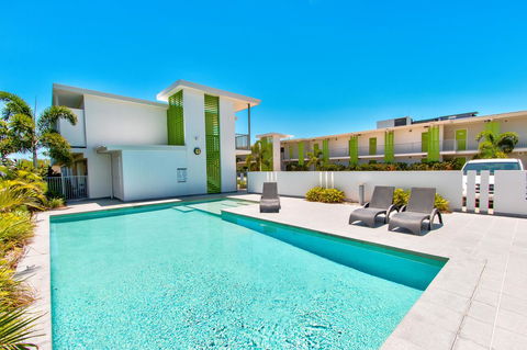 Mackay Oceanside Central Hotel Official - Accommodation Cooktown 8