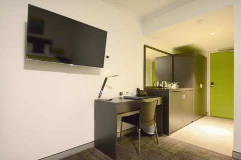 Mackay Oceanside Central Hotel Official - Accommodation Cooktown 28