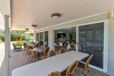 Mackay Oceanside Central Hotel Official - Accommodation Cooktown 15