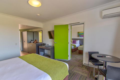 Mackay Oceanside Central Hotel Official - Accommodation Cooktown 12