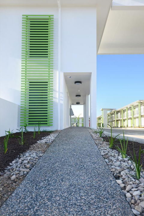 Mackay Oceanside Central Hotel Official - Accommodation Cooktown 21