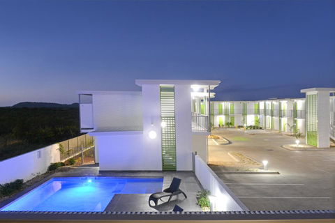 Mackay Oceanside Central Hotel Official - Accommodation Cooktown 18