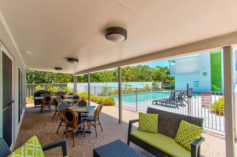 Mackay Oceanside Central Hotel Official - Accommodation Cooktown 17