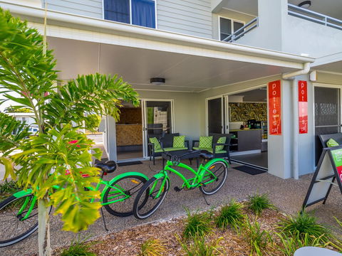 Mackay Oceanside Central Hotel Official - Accommodation Cooktown 33