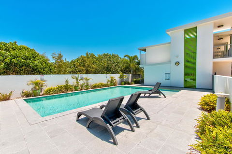 Mackay Oceanside Central Hotel Official - Accommodation Cooktown 9