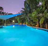 Oasis at Palm Cove - Accommodation Cooktown