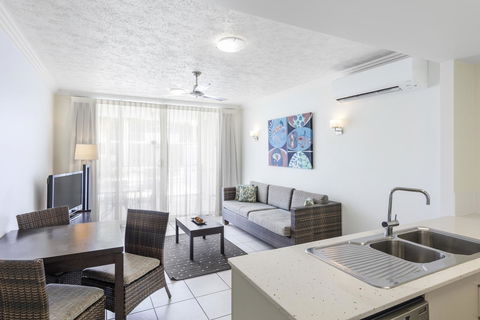 Silkari Lagoons Port Douglas - Accommodation Cooktown 17