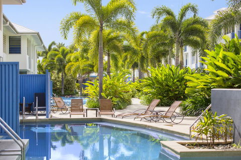 Silkari Lagoons Port Douglas - Accommodation Cooktown 22