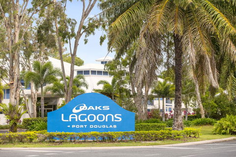 Silkari Lagoons Port Douglas - Accommodation Cooktown 1