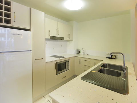 Silkari Lagoons Port Douglas - Accommodation Cooktown 7