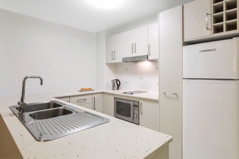 Silkari Lagoons Port Douglas - Accommodation Cooktown 18