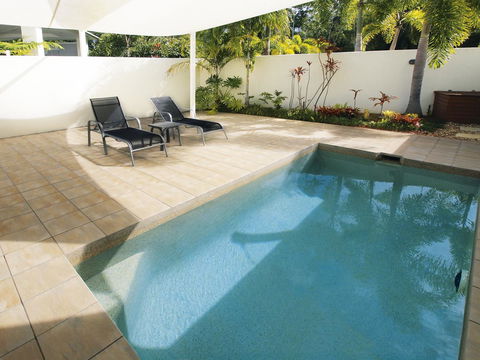 Silkari Lagoons Port Douglas - Accommodation Cooktown 8