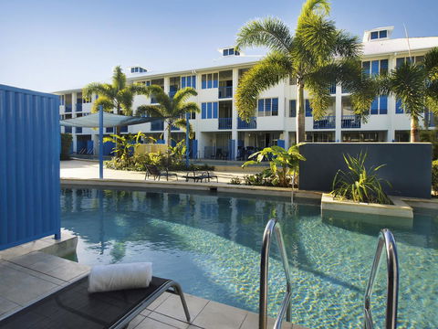 Silkari Lagoons Port Douglas - Accommodation Cooktown 2