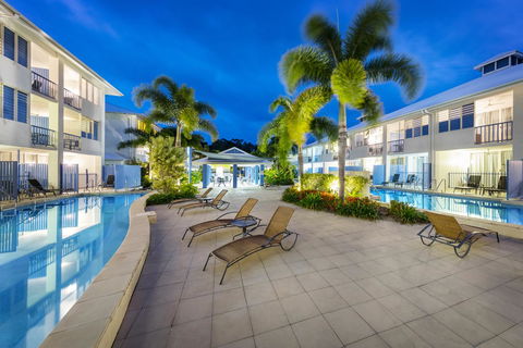 Silkari Lagoons Port Douglas - Accommodation Cooktown 5
