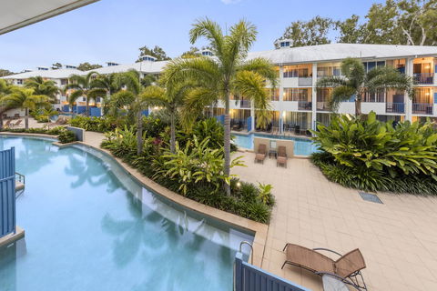 Silkari Lagoons Port Douglas - Accommodation Cooktown 19
