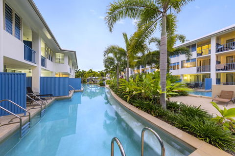 Silkari Lagoons Port Douglas - Accommodation Cooktown 20