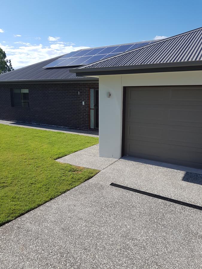 Mundoolun QLD Accommodation Cooktown