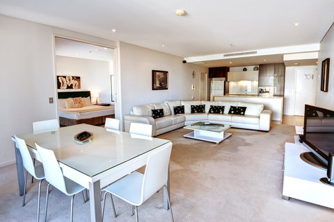 The Wave Resort - Accommodation Cooktown 34