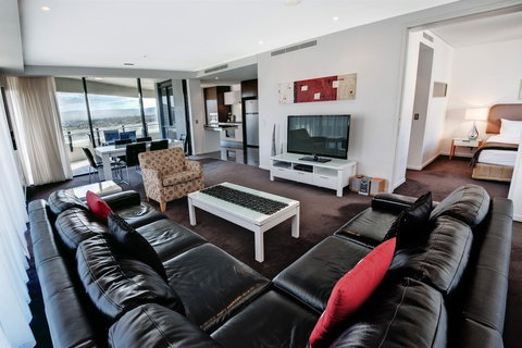 The Wave Resort - Accommodation Cooktown 15