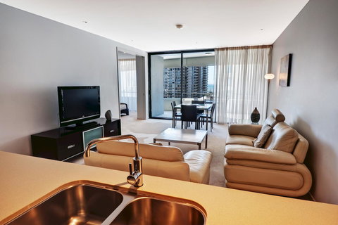 The Wave Resort - Accommodation Cooktown 20