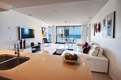 The Wave Resort - Accommodation Cooktown 38