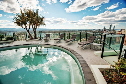 The Wave Resort - Accommodation Cooktown 27