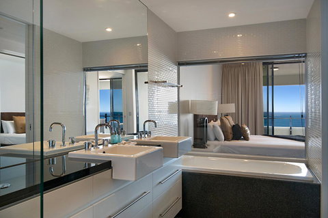 The Wave Resort - Accommodation Cooktown 22