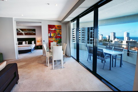 The Wave Resort - Accommodation Cooktown 39