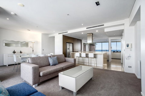 The Wave Resort - Accommodation Cooktown 4