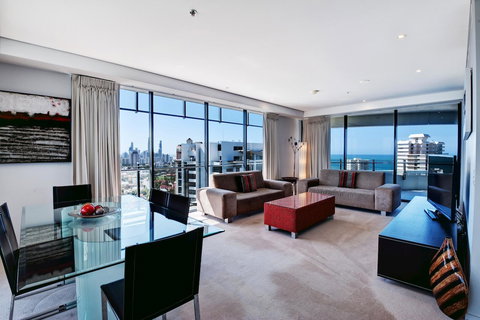 The Wave Resort - Accommodation Cooktown 23