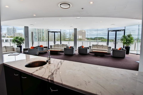 The Wave Resort - Accommodation Cooktown 28