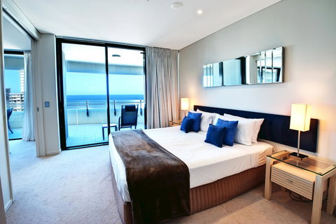 The Wave Resort - Accommodation Cooktown 13