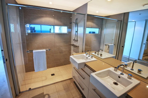 The Wave Resort - Accommodation Cooktown 41