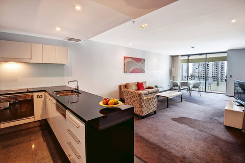 The Wave Resort - Accommodation Cooktown 29