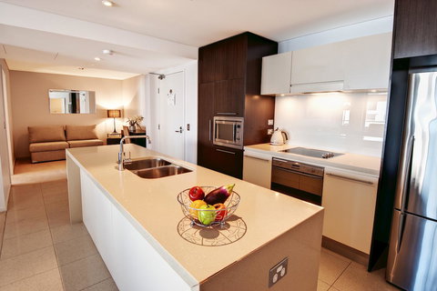 The Wave Resort - Accommodation Cooktown 37