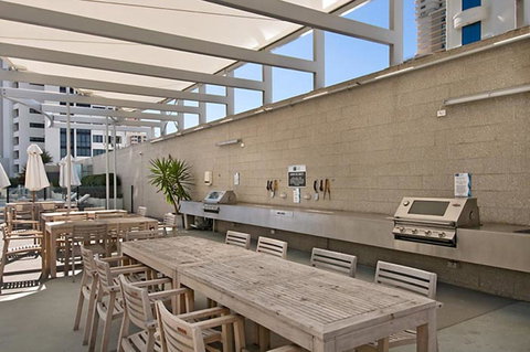 The Wave Resort - Accommodation Cooktown 26